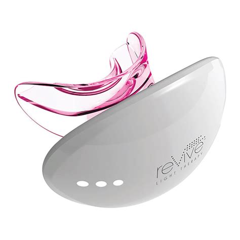 Revive Light Therapy Lip Care Get Youthful Sexy Lips Being Well