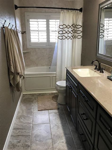 Bathroom Remodeling In Manchester New Hampshire Re Bath