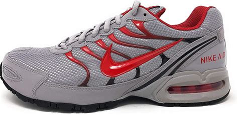 Basketball Nike Mens Air Max Torch 4 Running Shoe 343846 002 Cool Grey