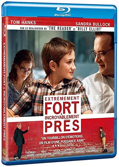 Extr Mement Fort Et Incroyablement Pr S Amazon It Tom Hanks Thomas