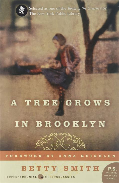 A Tree Grows In Brooklyn By Betty Smith Sulfur Books