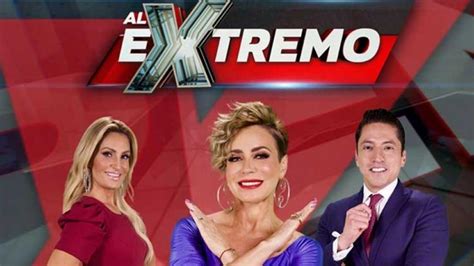 Golpe A Televisa Tras Dejar Al Extremo Conductora De Tv Azteca Ya