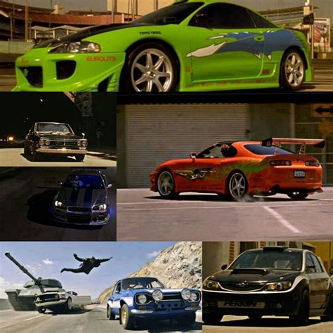 Via Facebook Fast And Furious Fast Cars Cars Movie