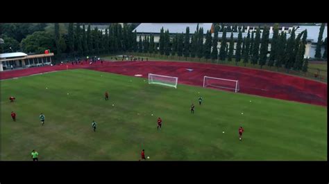 Stadium sultan ibrahim dan stadium bola sepak cheras dipilih sebagai. cinematic video sepak bola | Stadion UNY | - YouTube