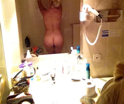 Canadian Soccer Player Kaylyn Kyle Nude Leaked Private Hot Sex Picture