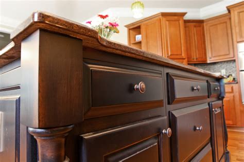 Creative Cabinets And Faux Finishes Llc Eclectic Kitchen Atlanta