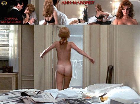 Ann Margret Hot And Nude 21 New Porn Photos