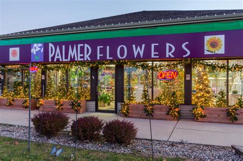 Palmer Flowers Loveland | (970)825-1111