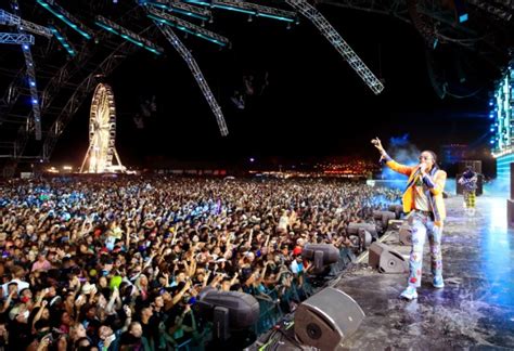 The indio music festival usually kicks off a season of live music weekends around the country. Coachella 2019 Festival Dates | SPIN