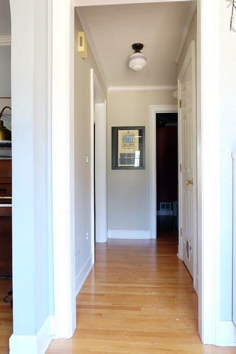 Maybe you would like to learn more about one of these? Revere Pewter, the best neutral paint color - Home like ...