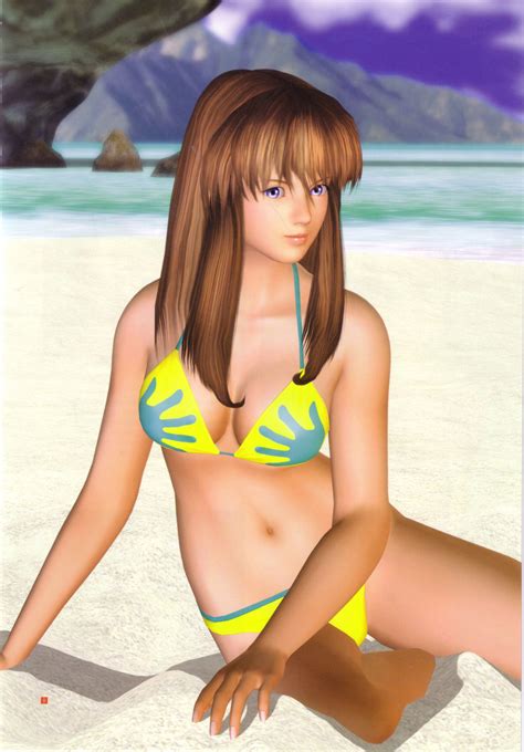 Image Doaxbv Hitomi 3 Dead Or Alive Wiki Fandom Powered By Wikia