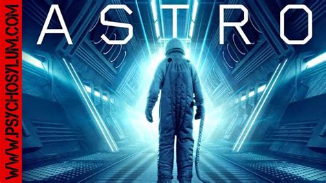 Sambungkan astro dan anda boleh memilih rancangan on demand percuma. Astro (2018) Action, Thriller Sci-Fi Movie Trailer - YouTube