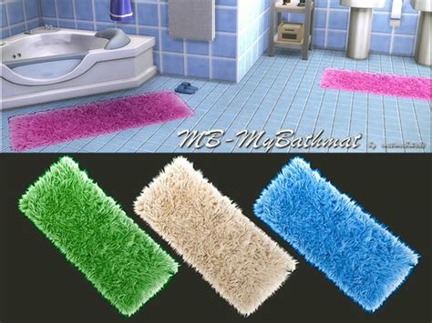 The Sims Resource Bathmat • Sims 4 Downloads Sims 4 Sims 4 Toddler