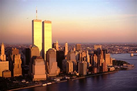 911 What Time Did The Twin Towers Collapse Us News Metro News