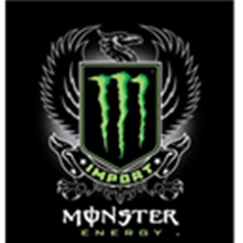 Here are the roblox music code of monster. monster energy import - ROBLOX