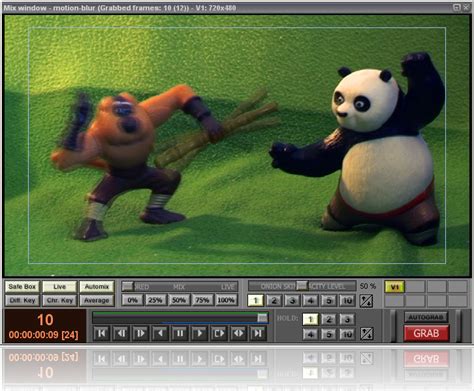 Software Untuk Membuat Animasi Stop Motion Kelasanimasi Com