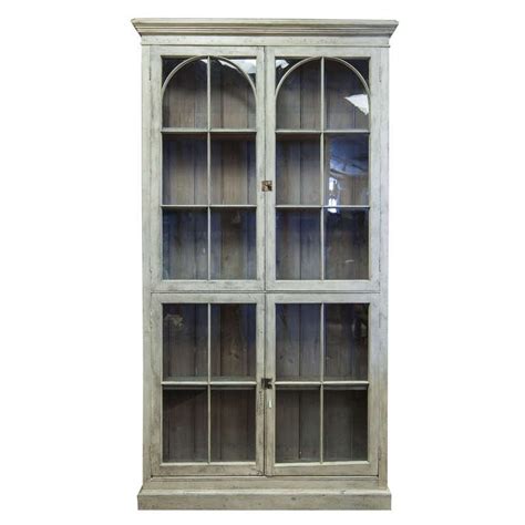We did not find results for: Tall French Painted and Glazed Shallow Display Cabinet at ...