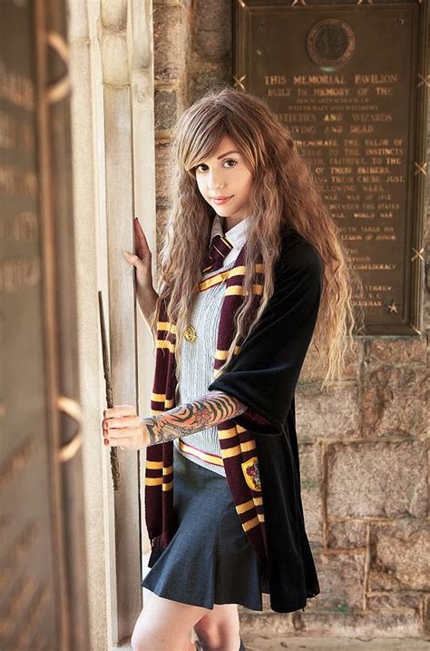 Nude Hermione Cosplay Telegraph