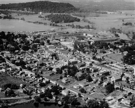 Its Wayback Wednesday Huntsville Aerial Huntsville Doppler