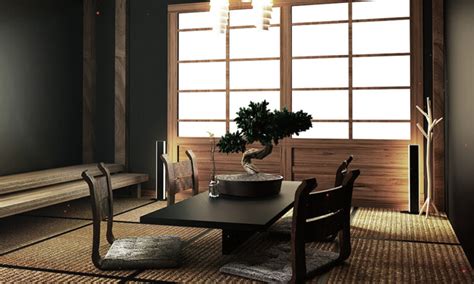 Zen Interior Design Ideas For A Calm And Tranquil Home