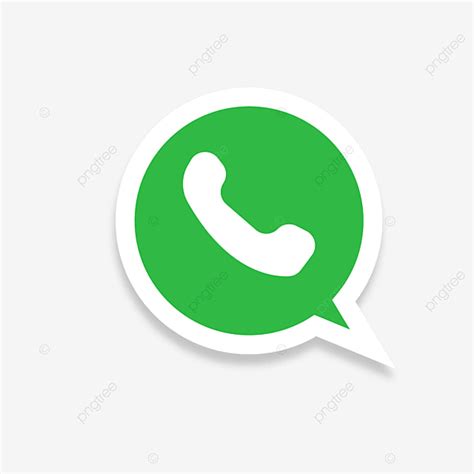 Whatsapp Icon Whatsapp Logo Free Logo Design Template Icon Social