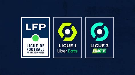 Le subreddit français du foot: Novos logos da Ligue 1 e Ligue 2 para 2020-2021 são ...