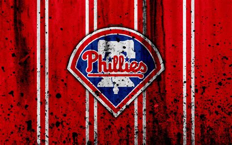 Phillies Wallpapers Top Free Phillies Backgrounds Wallpaperaccess
