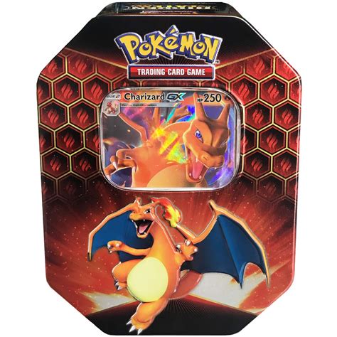 Charizard Hidden Fates Town