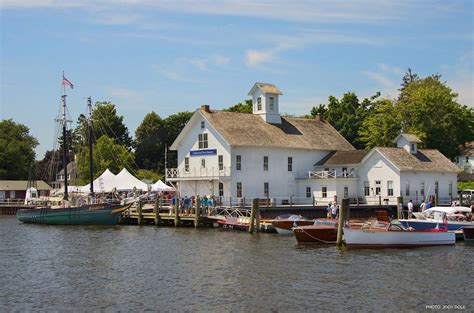 Connecticut River Museum — Museum Search And Reference