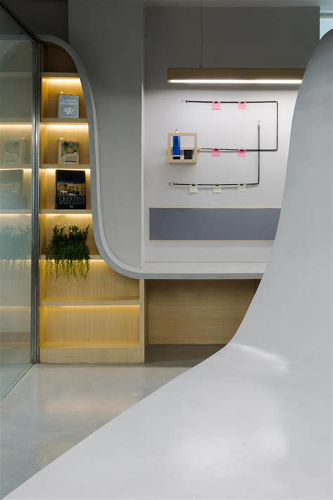 Maybe you would like to learn more about one of these? Creative Designer Architects Offices - New Delhi - Office ...