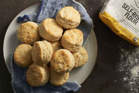 740 homemade recipes for self rising flour from the biggest global cooking community! Easy Self-Rising Biscuits Recipe | King Arthur Flour