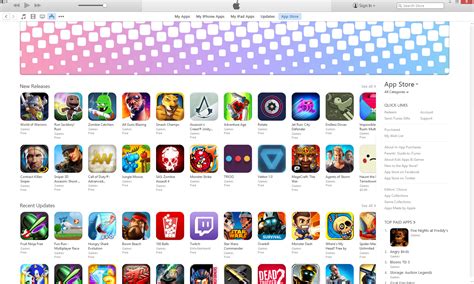 Free download of cracked ios & mac osx apps, works with or without jailbreak!. Apple's gaming App Store is broken -- promoting games like ...