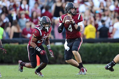 South Carolina Football Spring Game 2017 5 Things To Watch For