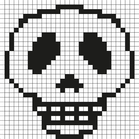 Personnage disney lilo et stitch de pixel art minecraft a imprimer , la source:looms.centerblog.net. Feuille Pour Pixel Art A Imprimer