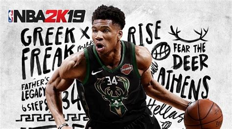 Nba 2k19 Apk Mod Direct Download Link And Installation Guide