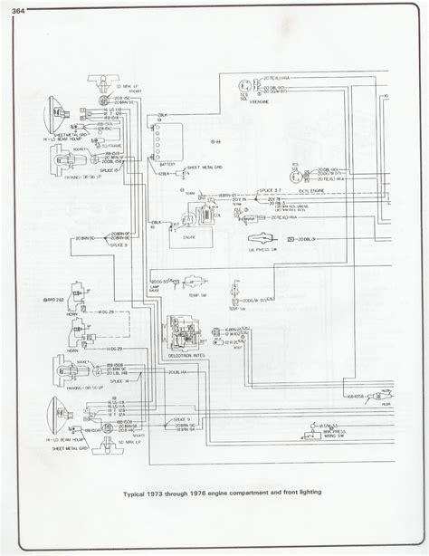 1972 chevy c10 light wiring diagram. Coil Resistor Wiring Diagram 1972 Chevy | schematic and wiring diagram