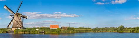 Netherlands Vacation Packages | Vacation to Netherlands | Tripmasters