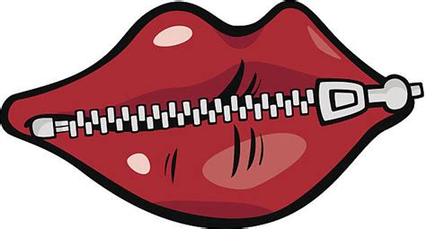 30 Zip Your Mouth Cartoons Stock Illustrations Royalty Free Vector Graphics And Clip Art Istock