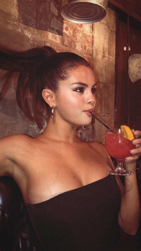 Selena Gomez Porn Pic