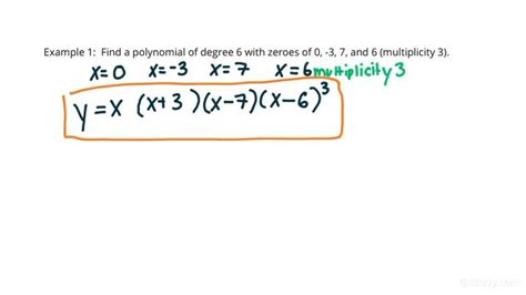 How To Find Degrees Of Polynomials Vlr Eng Br