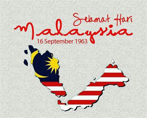 Selamat Hari Malaysia