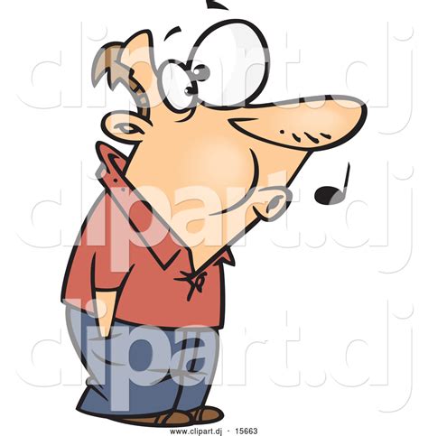 Free Man Whistling Cliparts Download Free Man Whistling Cliparts Png