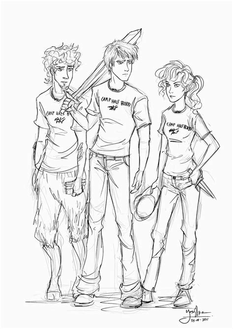 Https://tommynaija.com/coloring Page/coloring Pages Percy Jackson