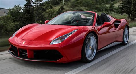 Maybe you would like to learn more about one of these? Ferrari 488 Spider 2018, Philippines Price & Specs | AutoDeal