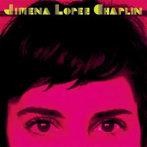 Cmtv Letra Mona De Jimena Lopez Chaplin