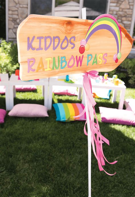Maybe you would like to learn more about one of these? Candyland Birthday Party Ideas