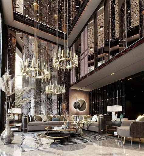 Discover The Most Luxurious Interior Design Ideas For Home Decor ตก