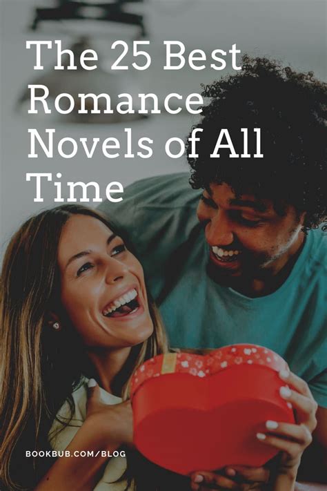 The 30 Best Romance Books Of All Time Good Romance Books Romance