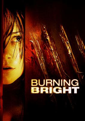 Briana evigan, garret dillahunt, charlie tahan and others. Is 'Burning Bright' (2009) available to watch on UK ...