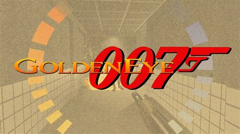 Depot Goldeneye 007 Ost Youtube